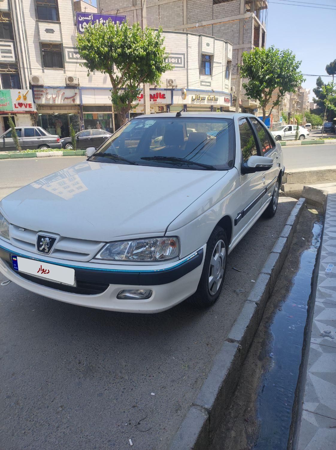 خودرو پژو، پارس آگهی ann_17895443