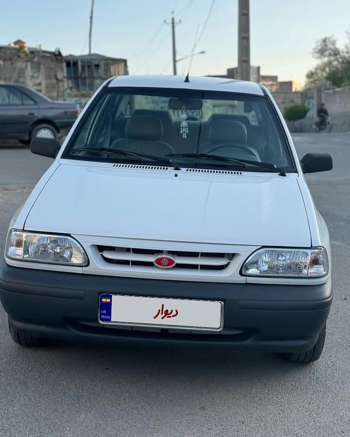 خودرو پراید، 131 آگهی ann_17895460