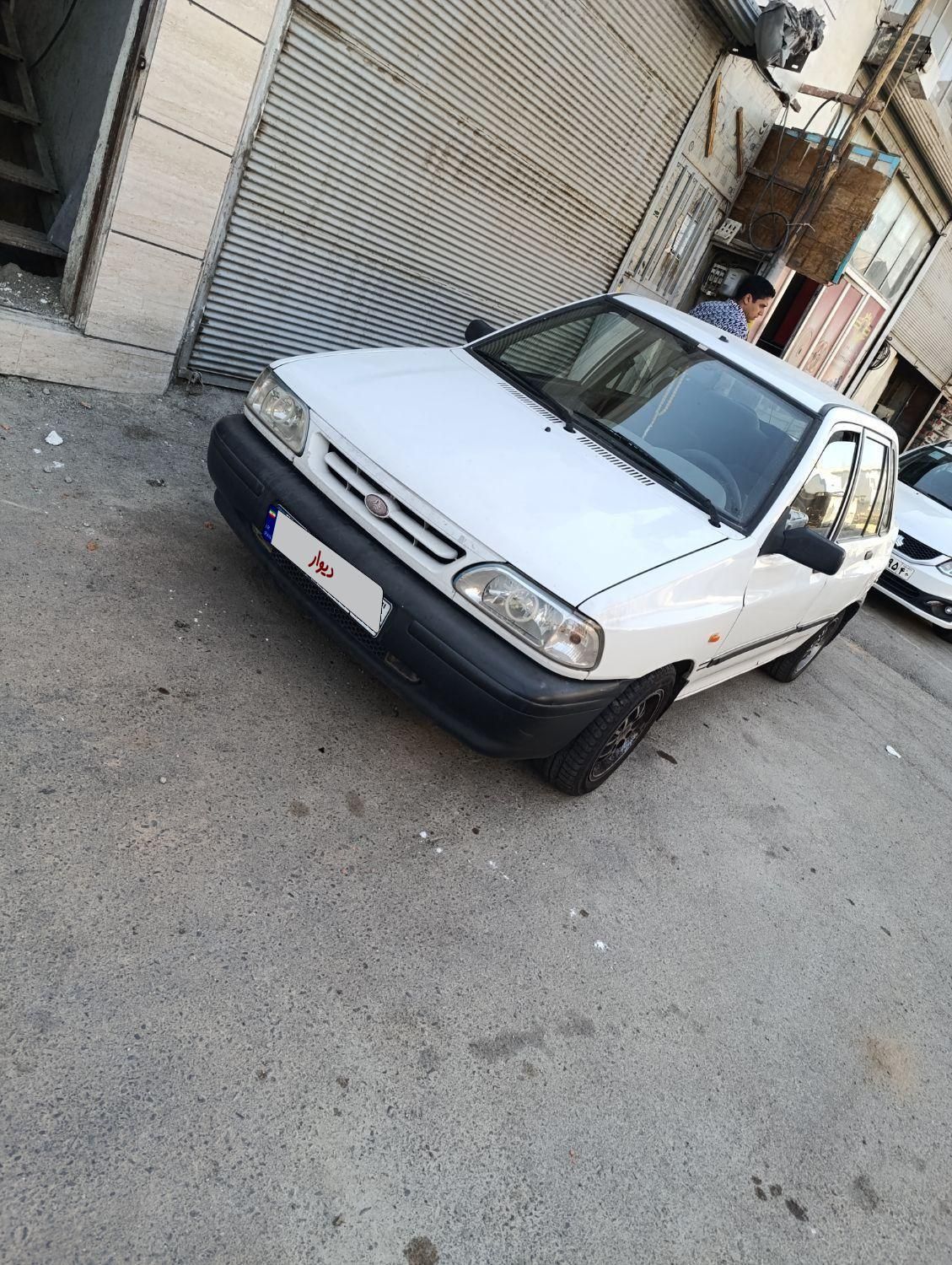 خودرو پراید، 131 آگهی ann_17895466