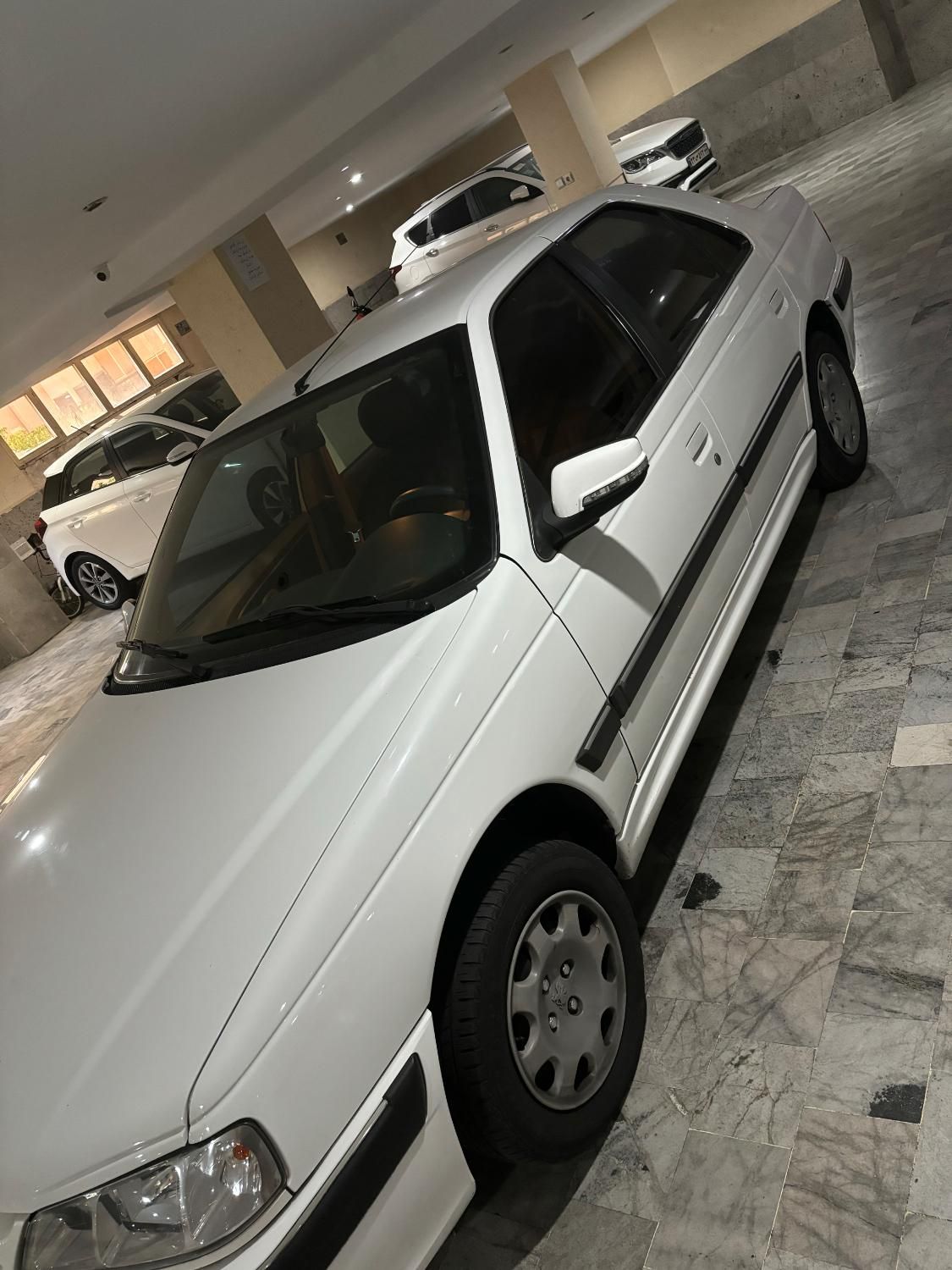 پژو پارس سال - 1400