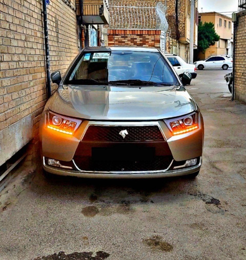 خودرو دنا، پلاس آگهی ann_17895477