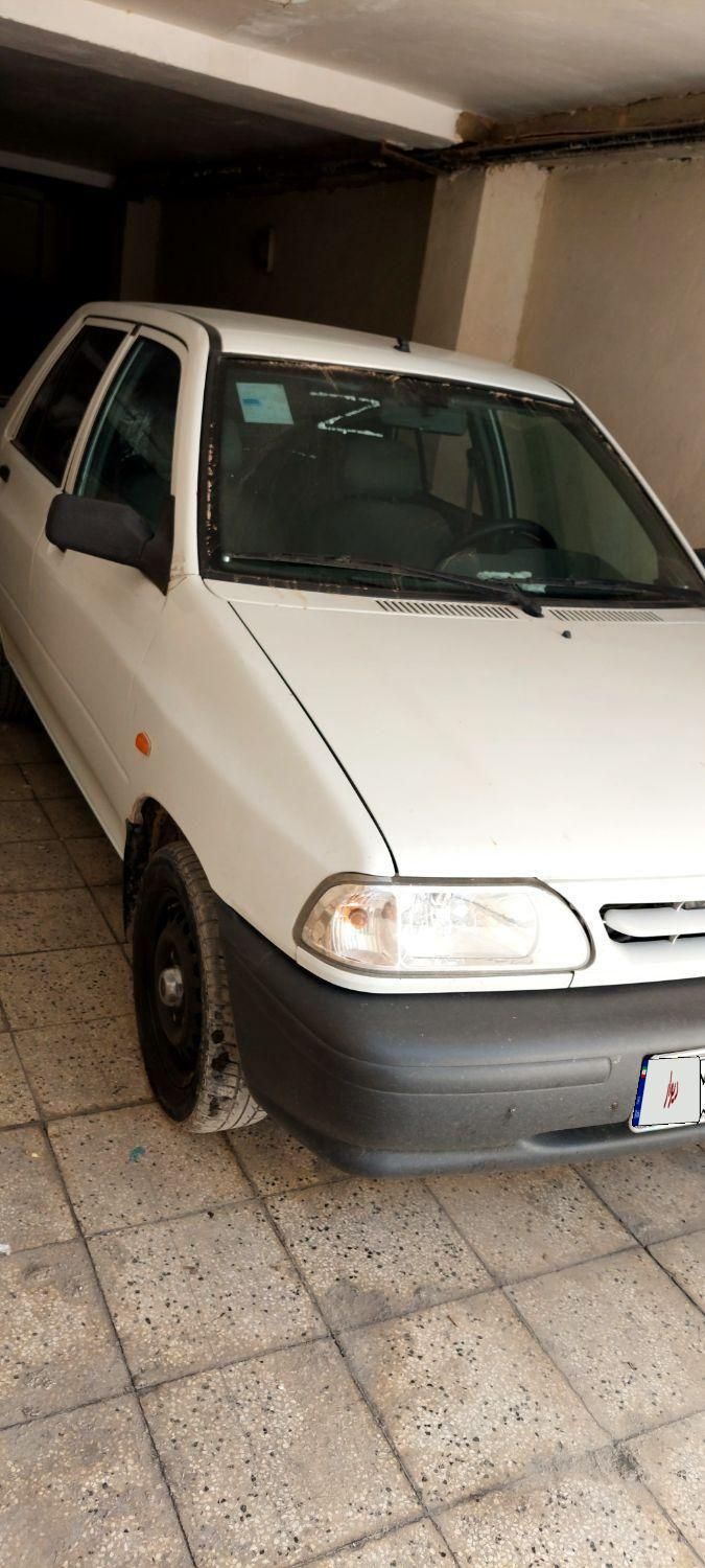 پراید 131 SE - 1397