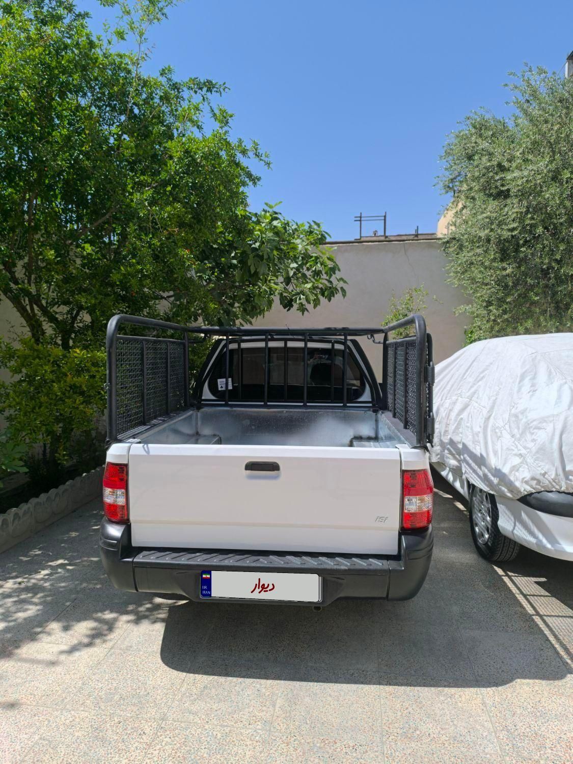 پراید 151 SE - 1403