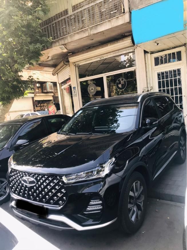 خودرو فونیکس، تیگو 7 پرو آگهی ann_17895572