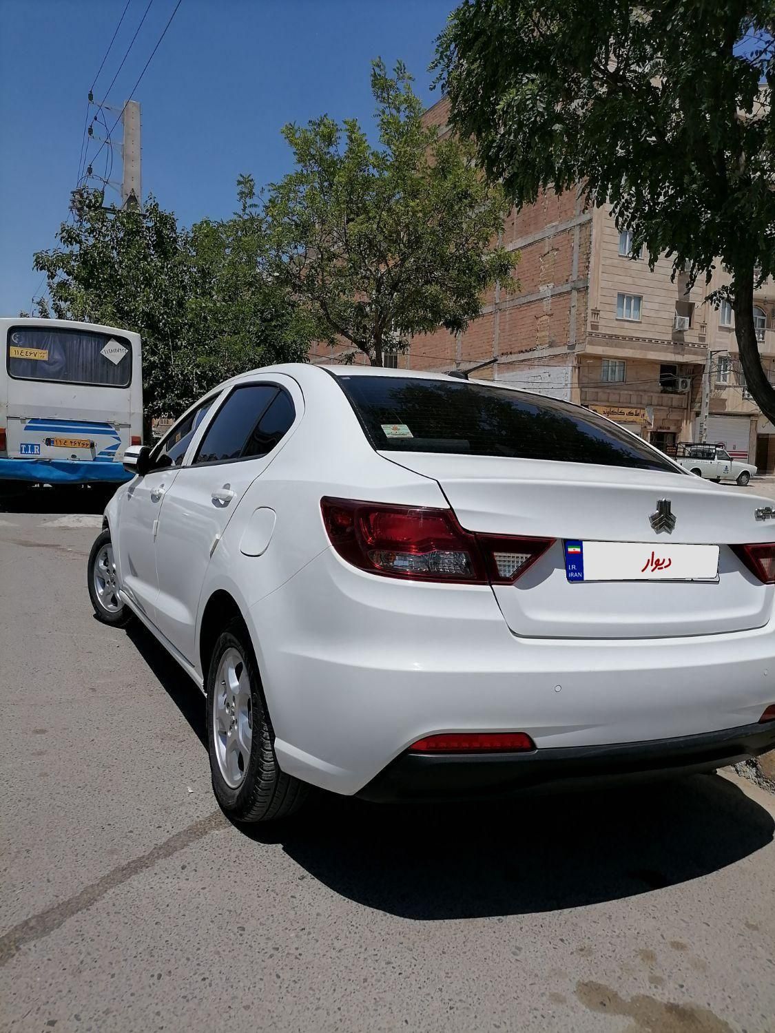 شاهین G دنده ای - 1402