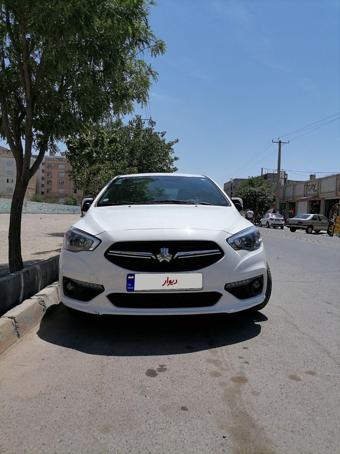شاهین G دنده ای - 1402