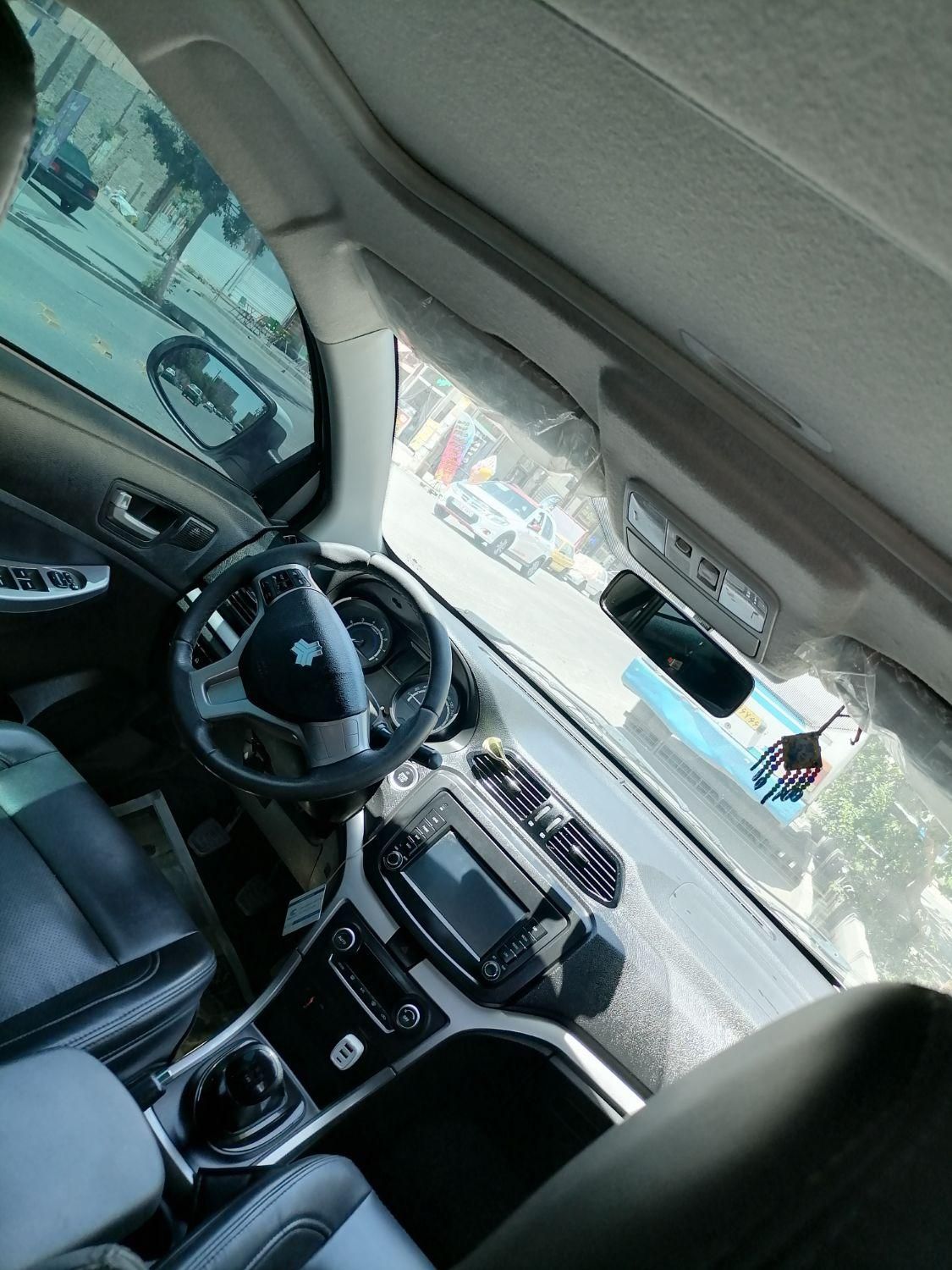 شاهین G دنده ای - 1402