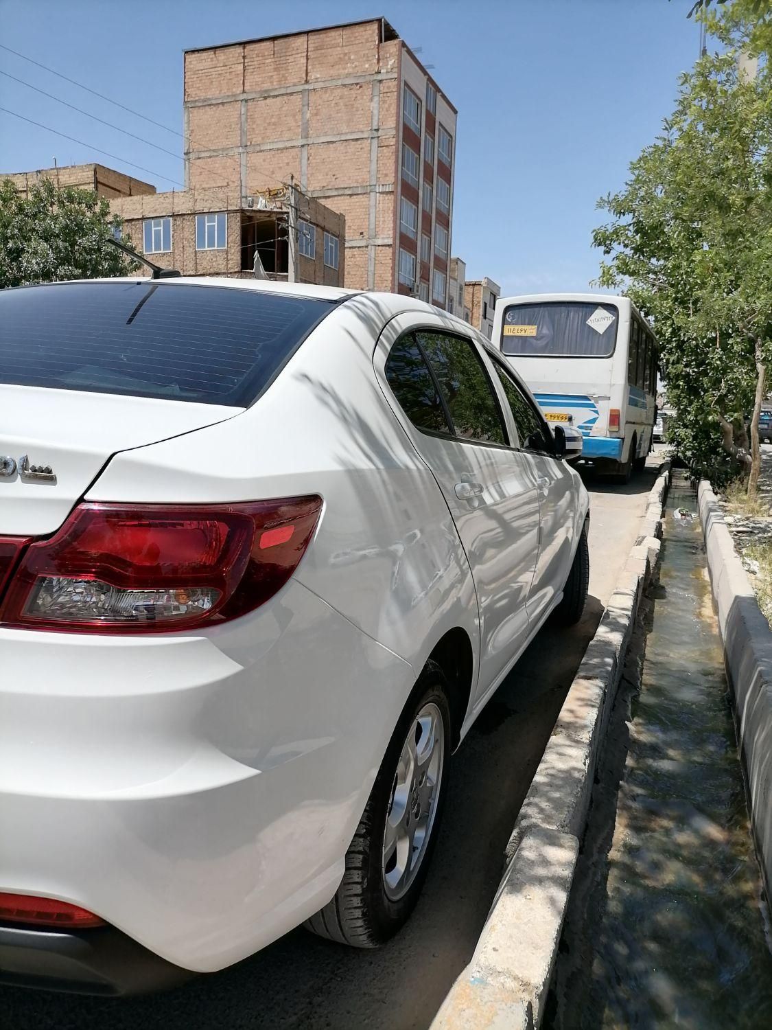 شاهین G دنده ای - 1402