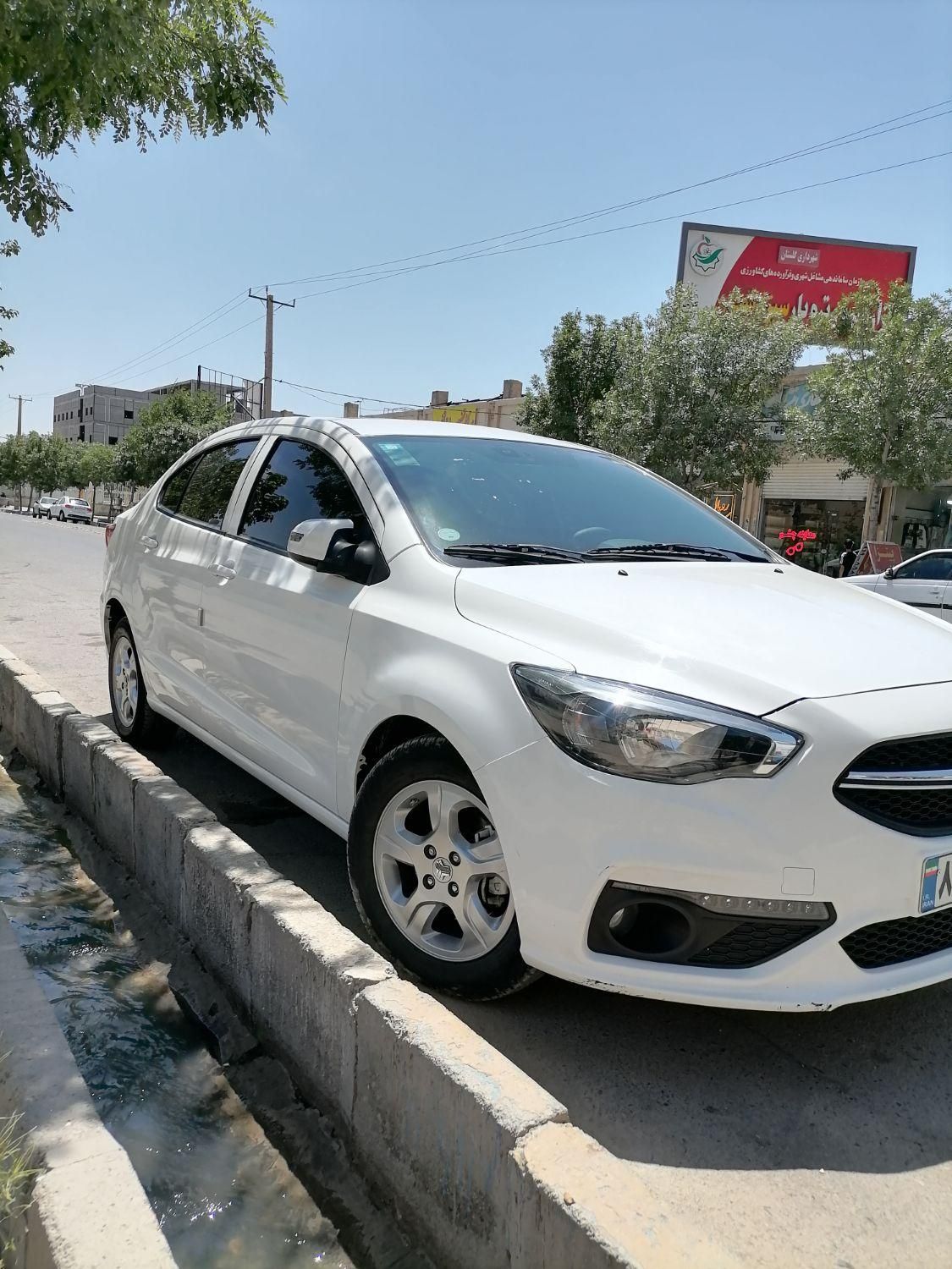 خودرو شاهین، G آگهی ann_17895615