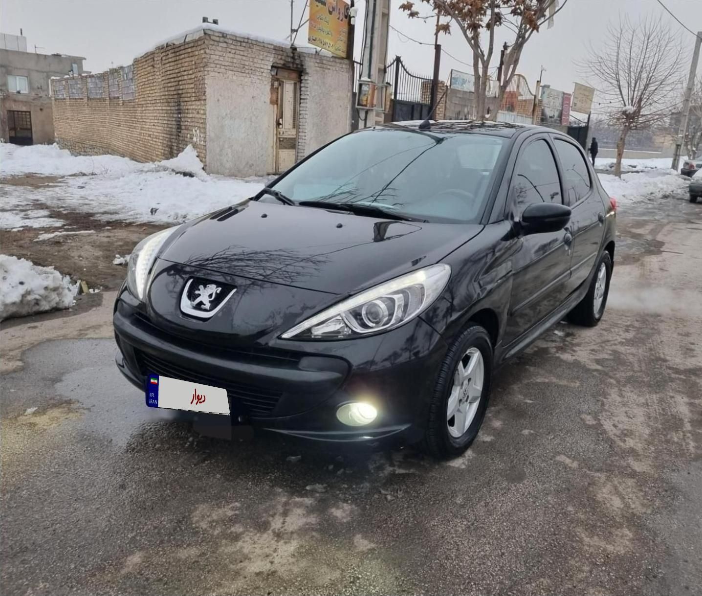 خودرو پژو، 207 آگهی ann_17895621