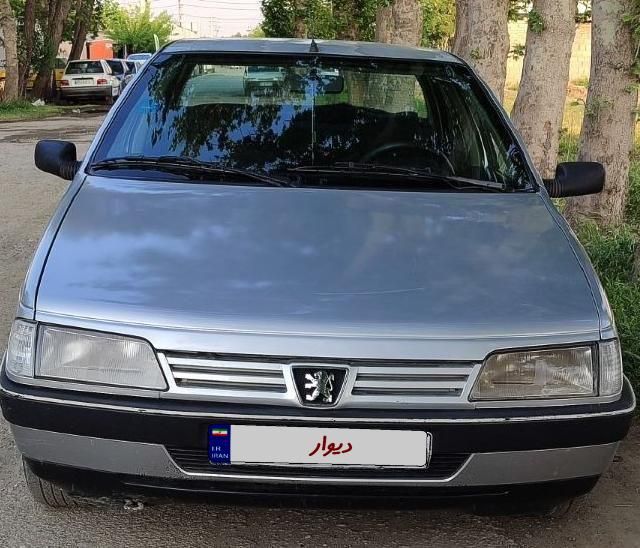 پژو 405 GLX - 1388