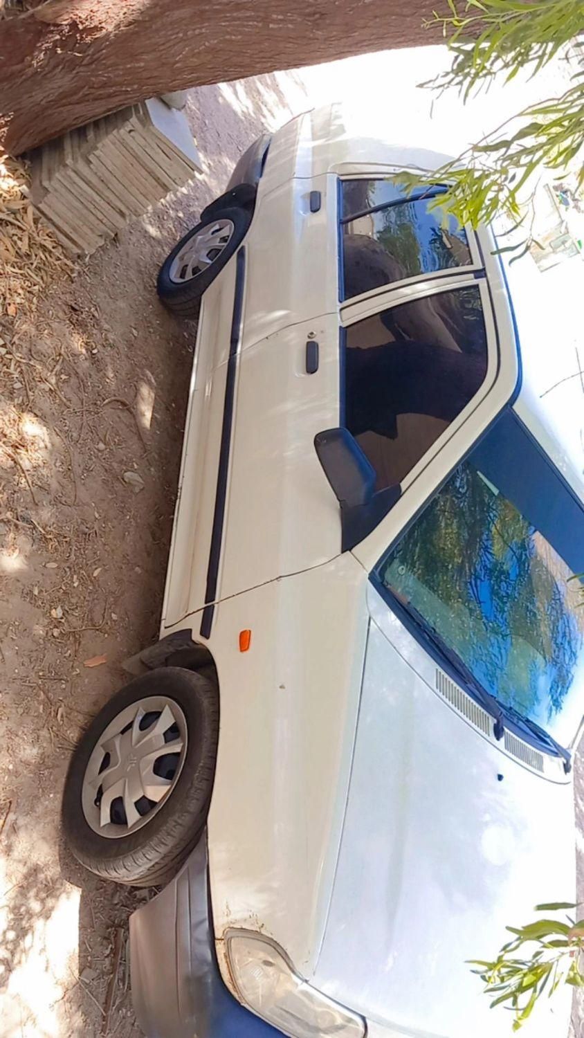 پراید 131 EX - 1395