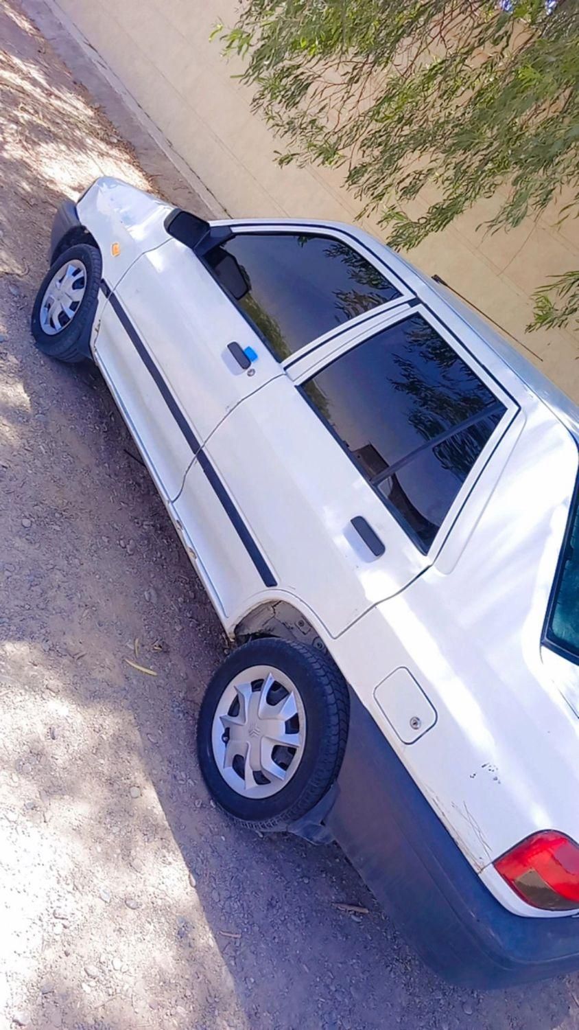 پراید 131 EX - 1395
