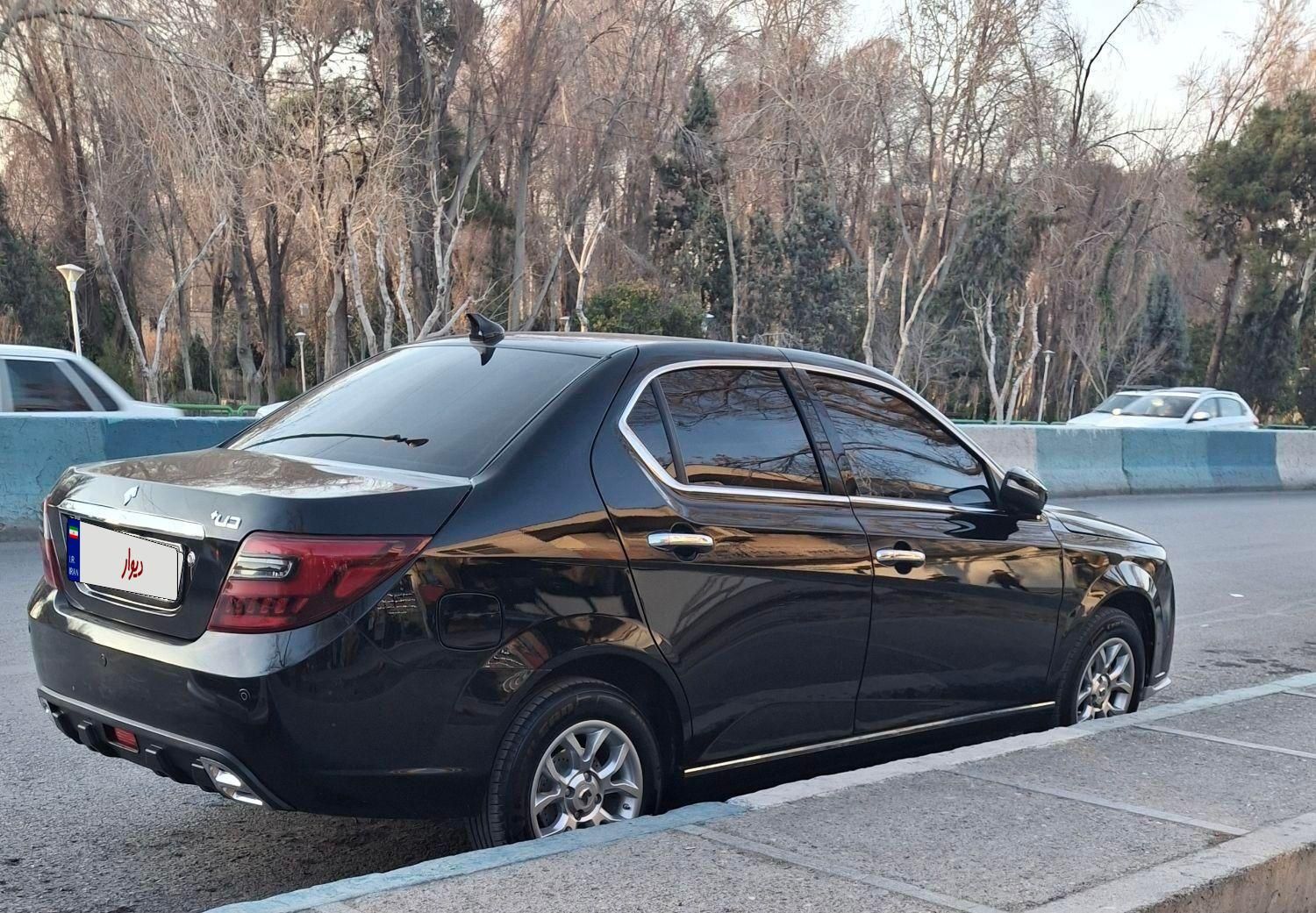 خودرو دنا، پلاس آگهی ann_17895655