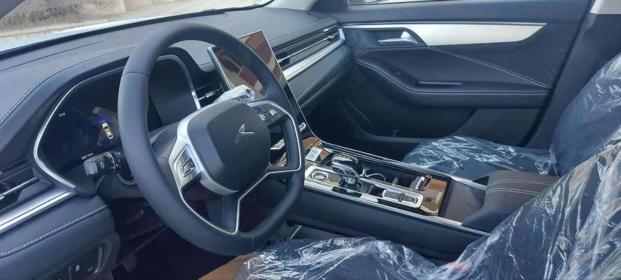 خودرو کی ام سی، J7 آگهی ann_17895689