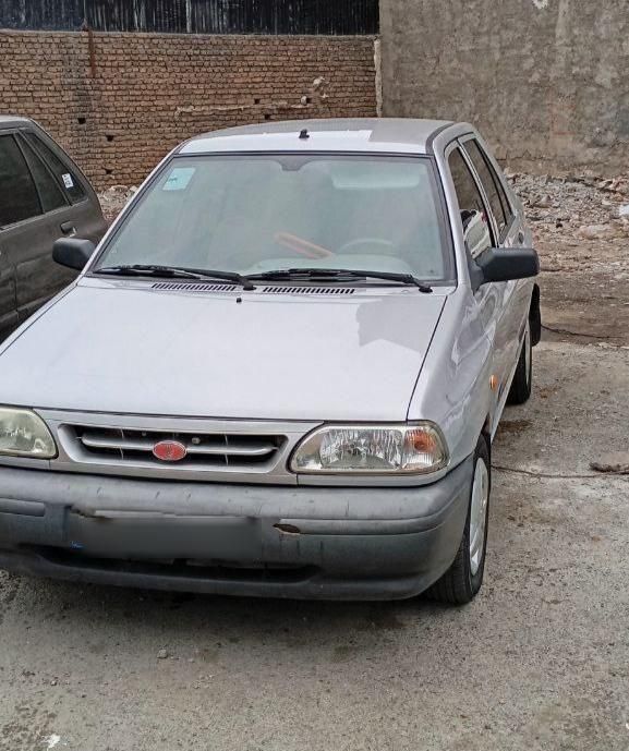 پراید 131 SE - 1394