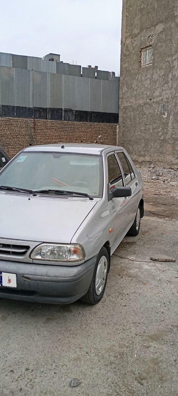 پراید 131 SE - 1394