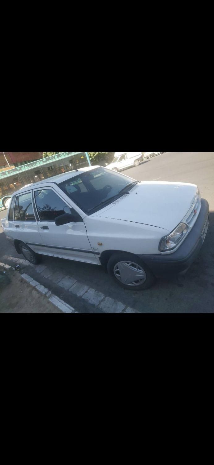 پراید 131 SE - 1393