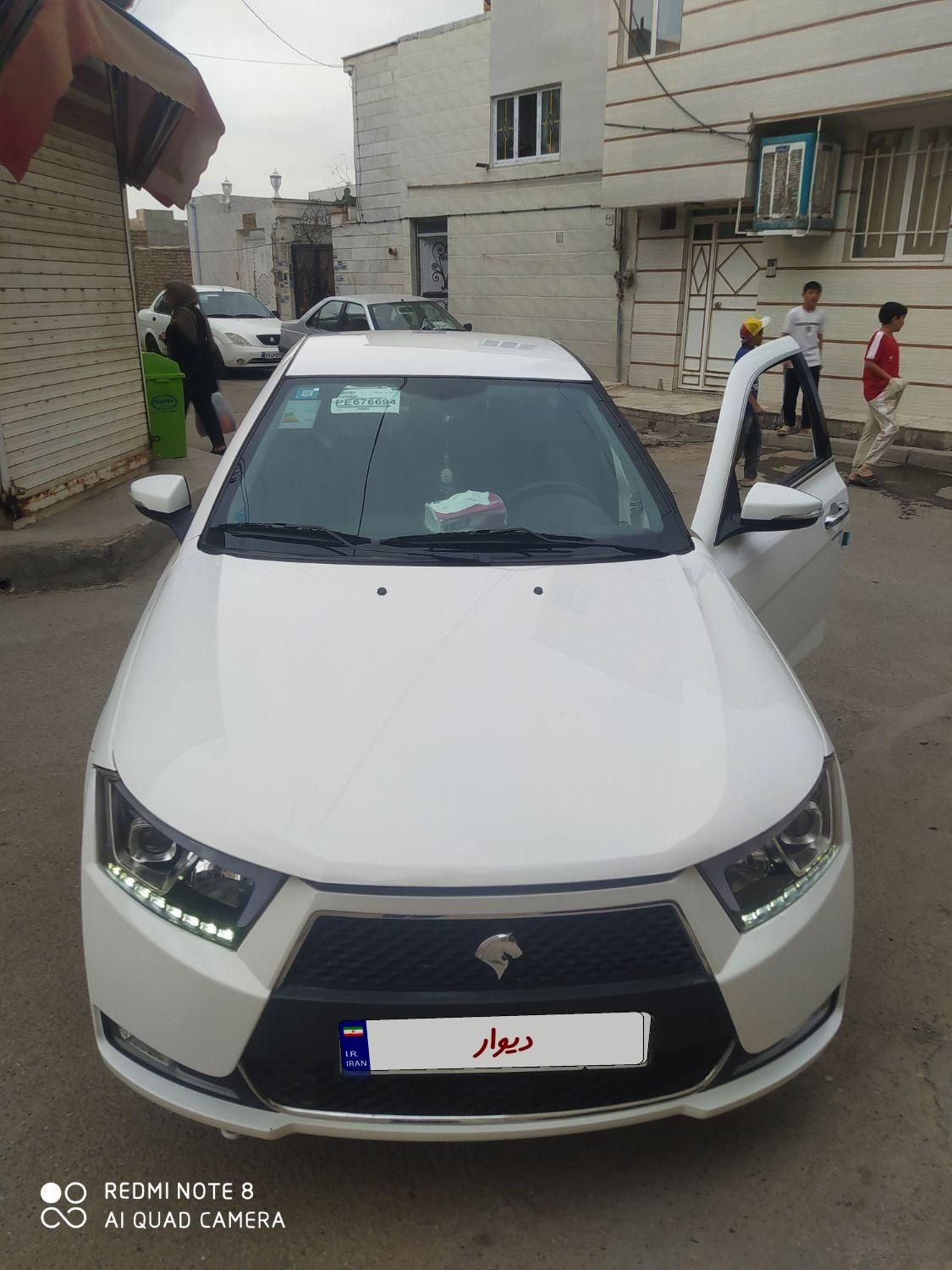 خودرو دنا، پلاس آگهی ann_17895783