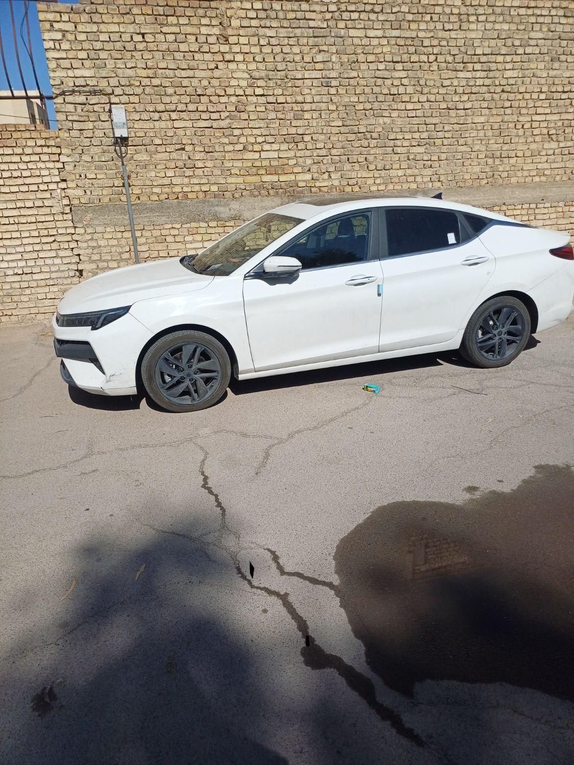 خودرو کی ام سی، J7 آگهی ann_17895793