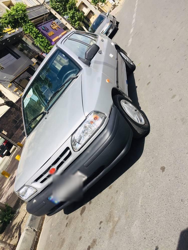 پراید 131 SE - 1393