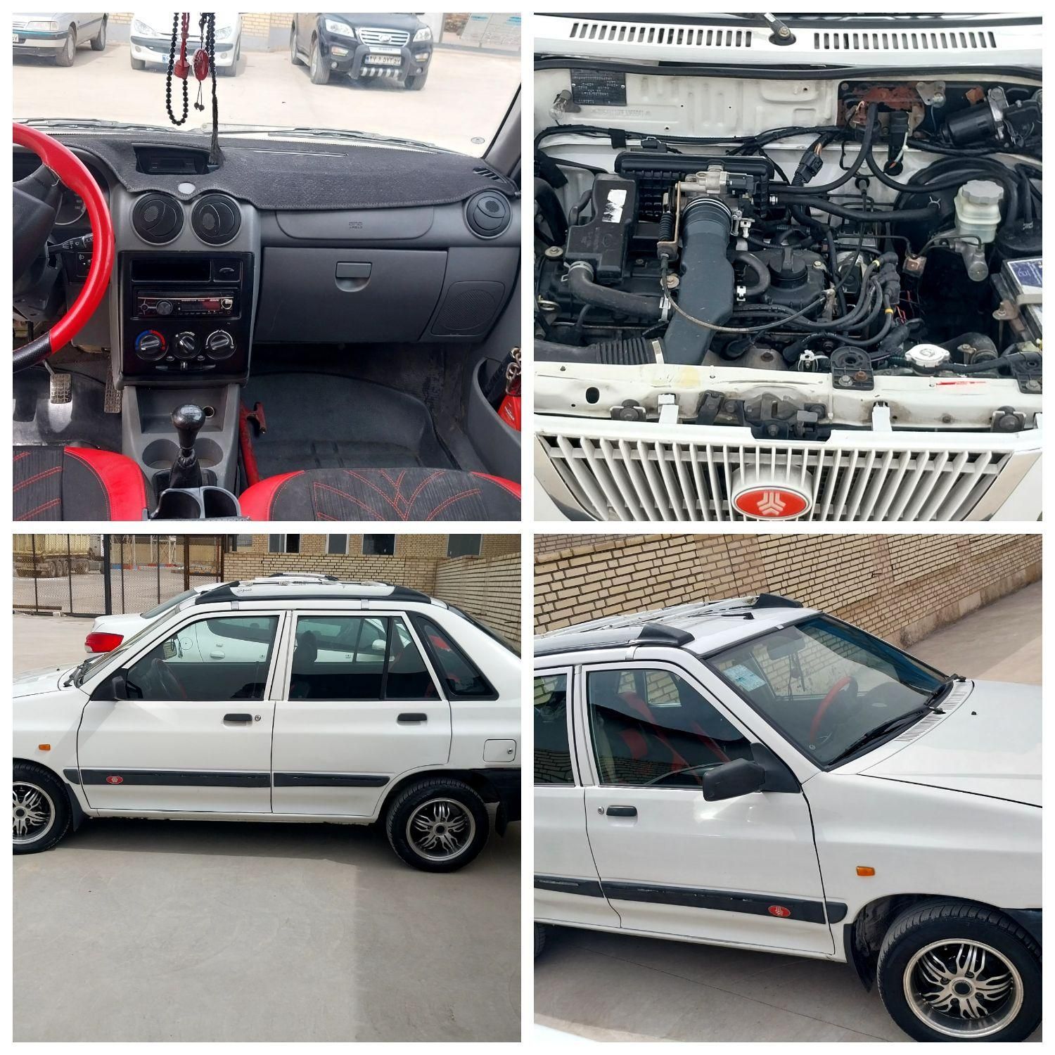 خودرو پراید، 141 آگهی ann_17895869