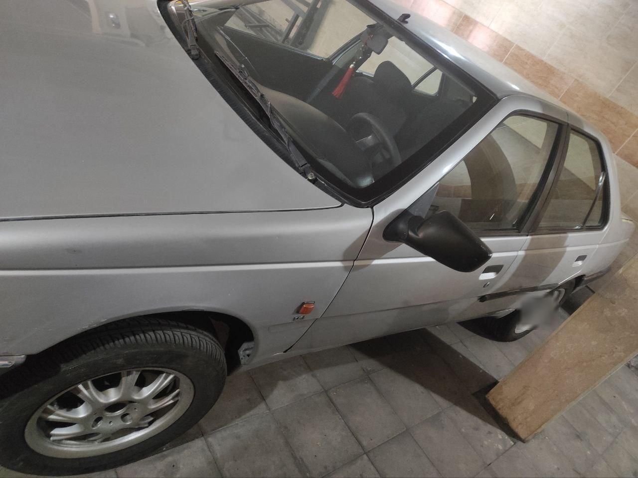 پژو 405 GLX - 1385
