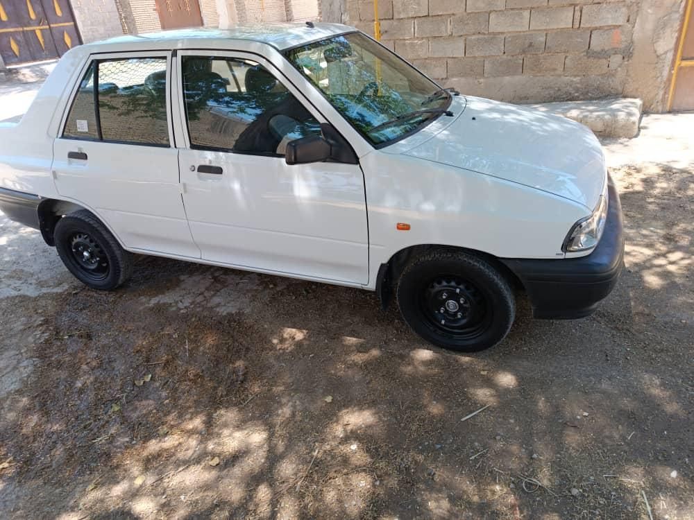 پراید 131 EX - 1397