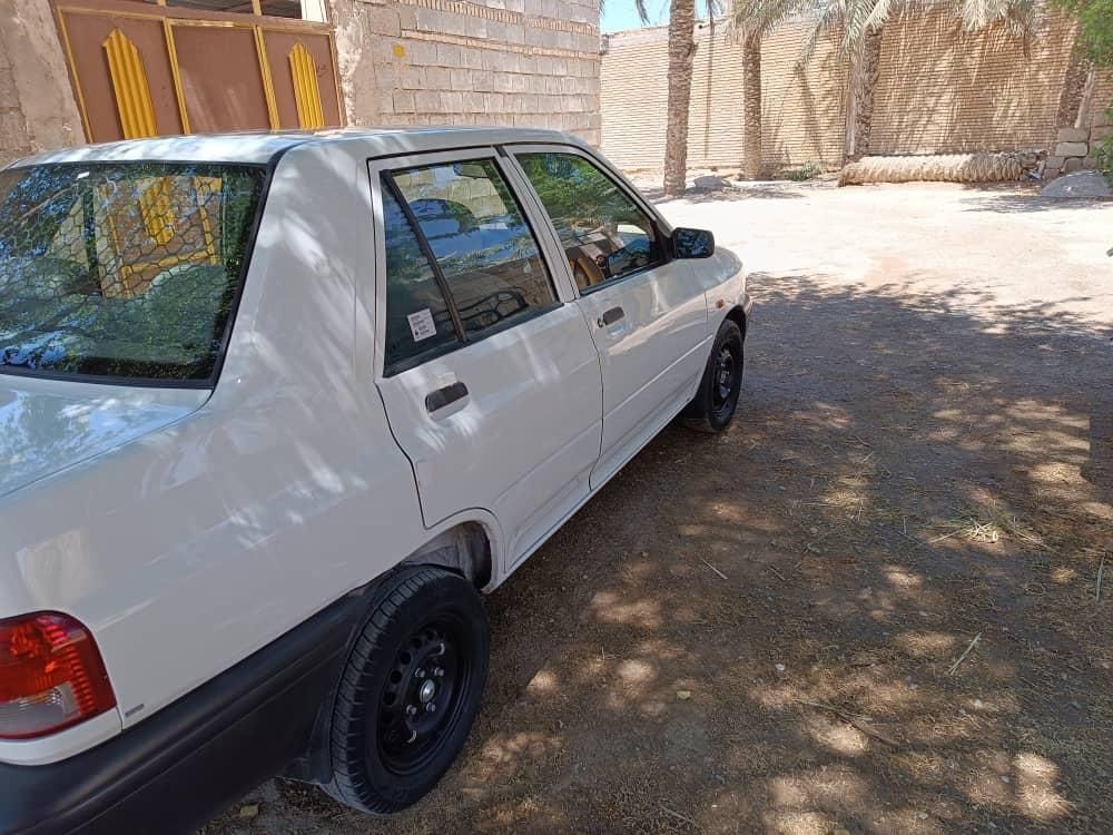 پراید 131 EX - 1397
