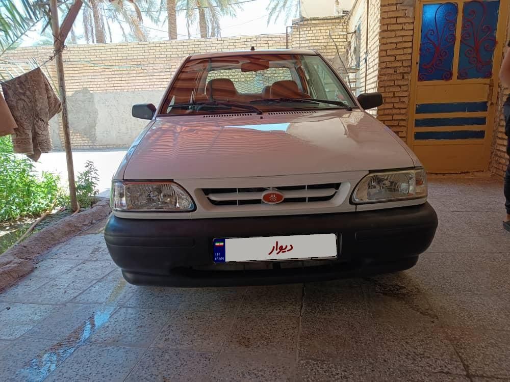 خودرو پراید، 131 آگهی ann_17895886
