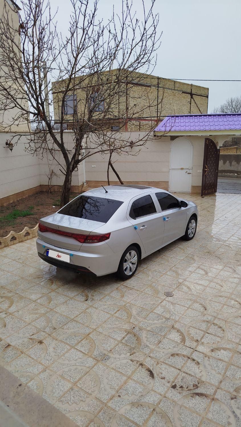 خودرو تارا، اتوماتیک آگهی ann_17895947