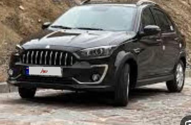 اطلس G دنده ای - 1403