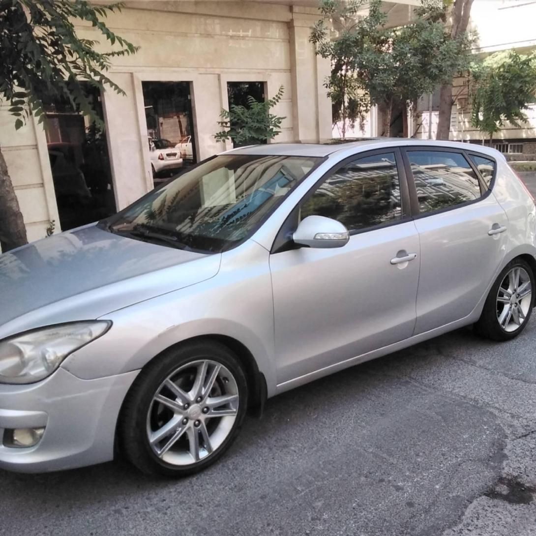خودرو هیوندای، i30 آگهی ann_17896205