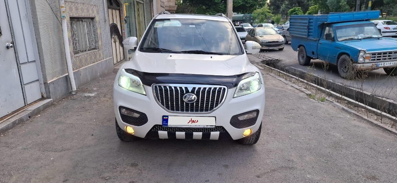 خودرو لیفان، X60 آگهی ann_17896254
