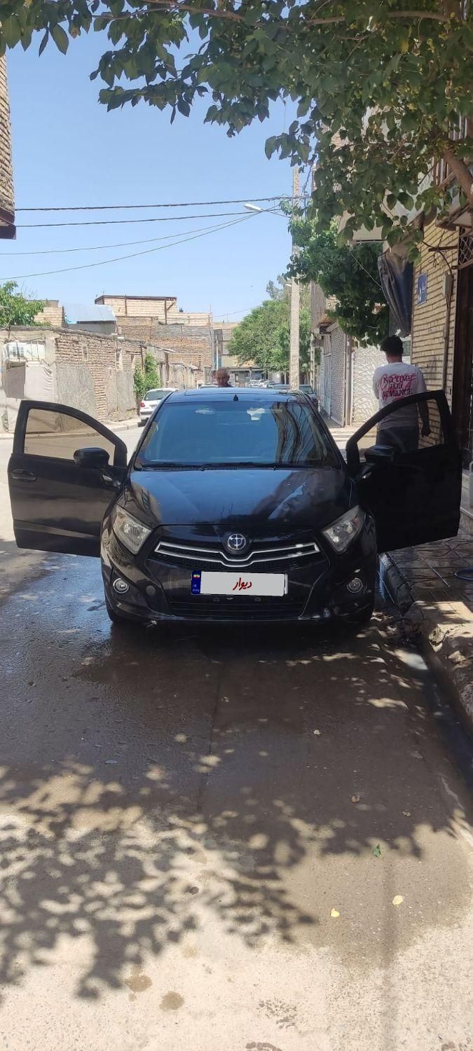 خودرو برلیانس، H220 آگهی ann_17896274