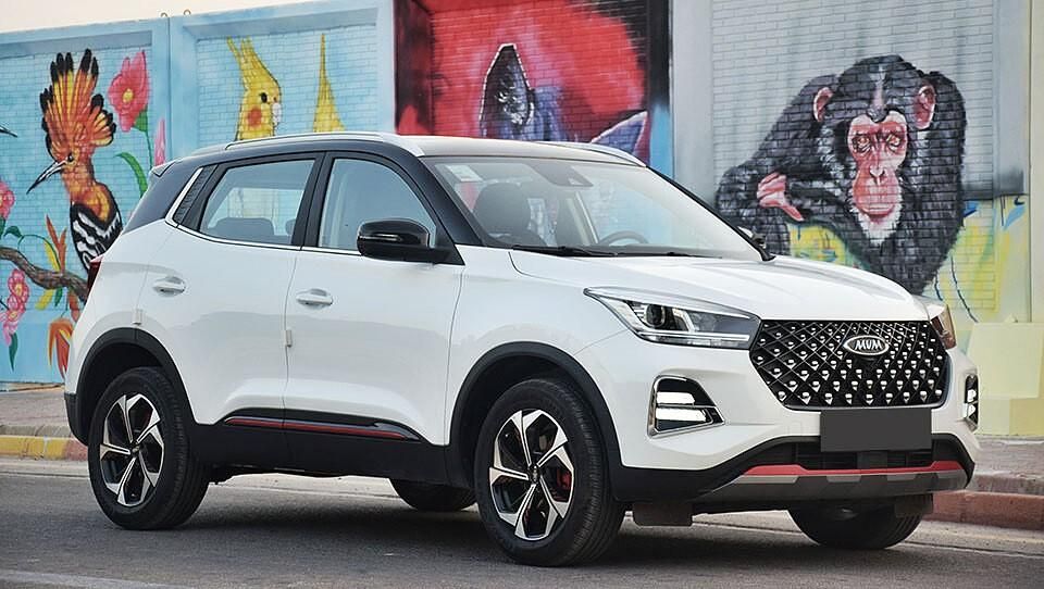 ام وی ام X55 پرو IE اسپرت - 2023