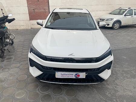 کی ام سی J7 اتوماتیک - 1403