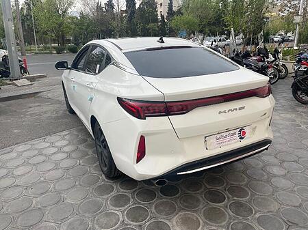 کی ام سی J7 اتوماتیک - 1403
