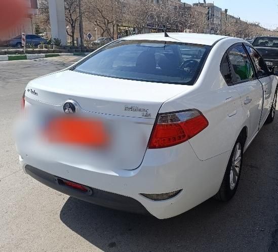 خودرو برلیانس، H330 آگهی ann_17896671