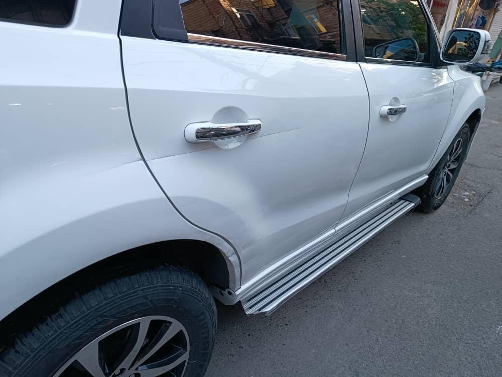 هایما S7 1.8 لیتر توربو - 2019