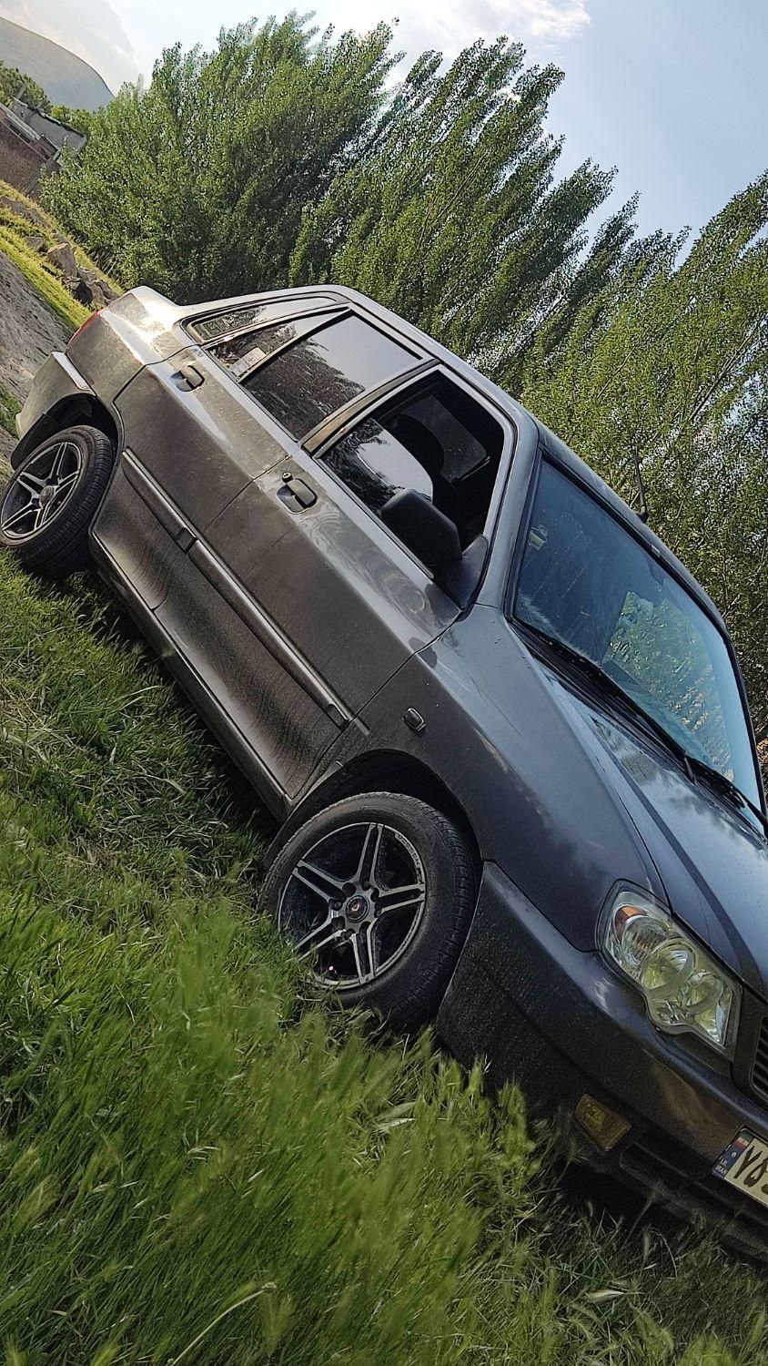 پراید 132 SL - 1390