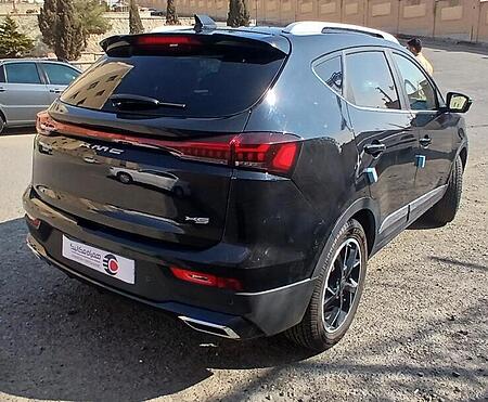 کی ام سی X5 ۱.۵ لیتر توربو - 1403