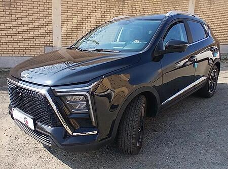 خودرو کی ام سی، X5 آگهی ann_17896870
