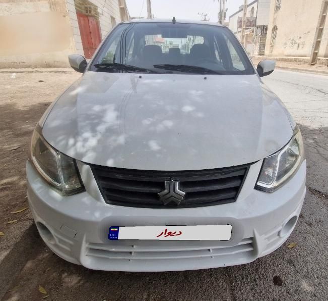 خودرو ساینا، EX دنده‌ای آگهی ann_17896922