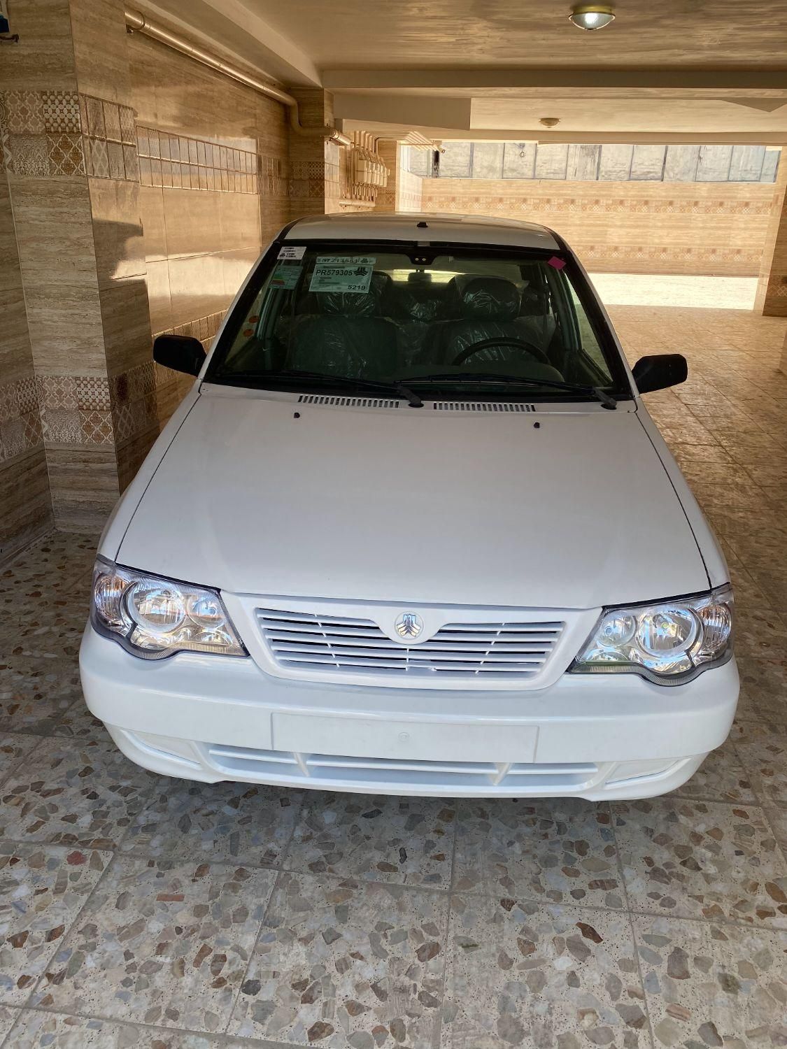 خودرو پراید، 132 آگهی ann_17896923