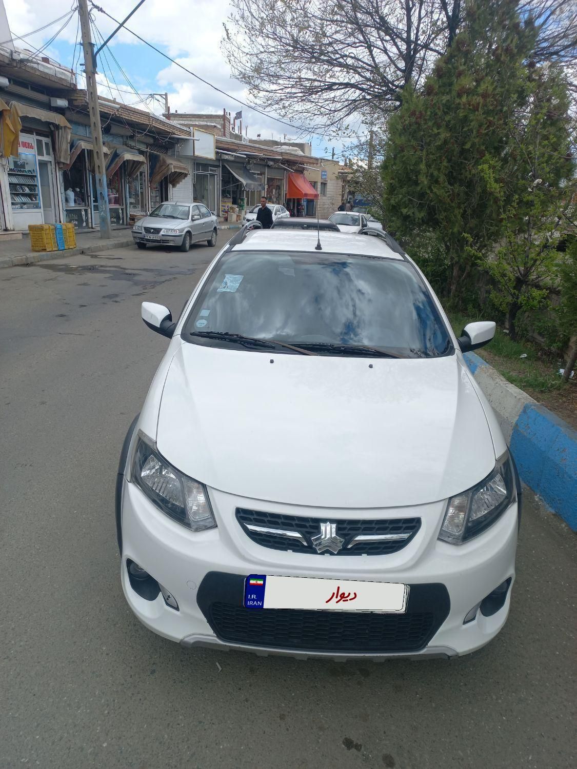 کوییک دنده‌ای دنده‌ای - 1400