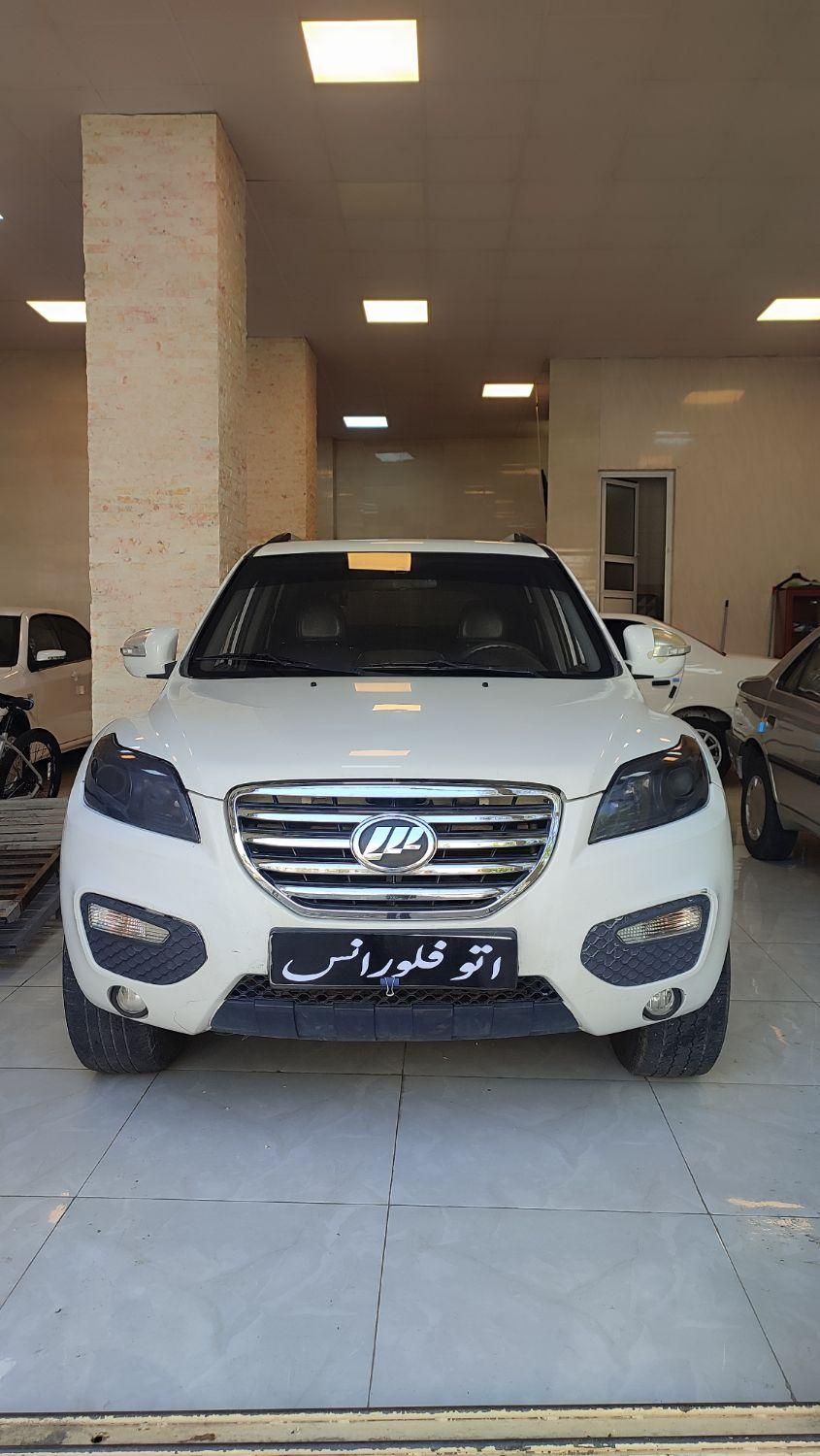 خودرو لیفان، X60 آگهی ann_17896937