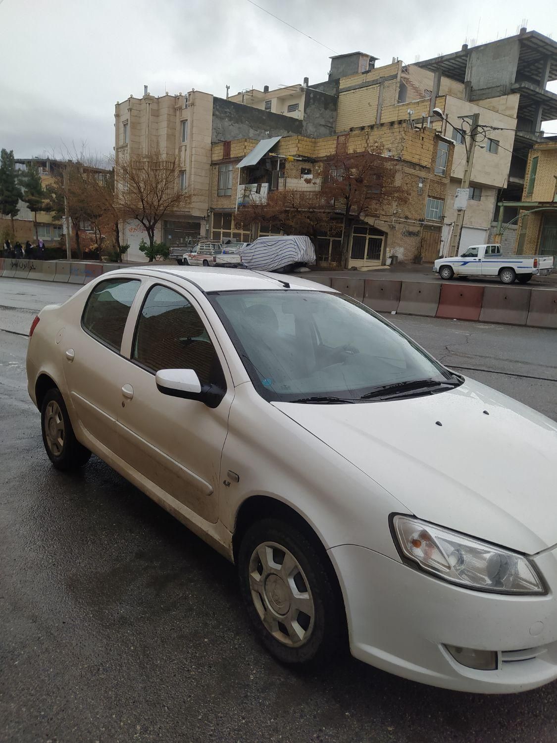رانا LX - - 1395
