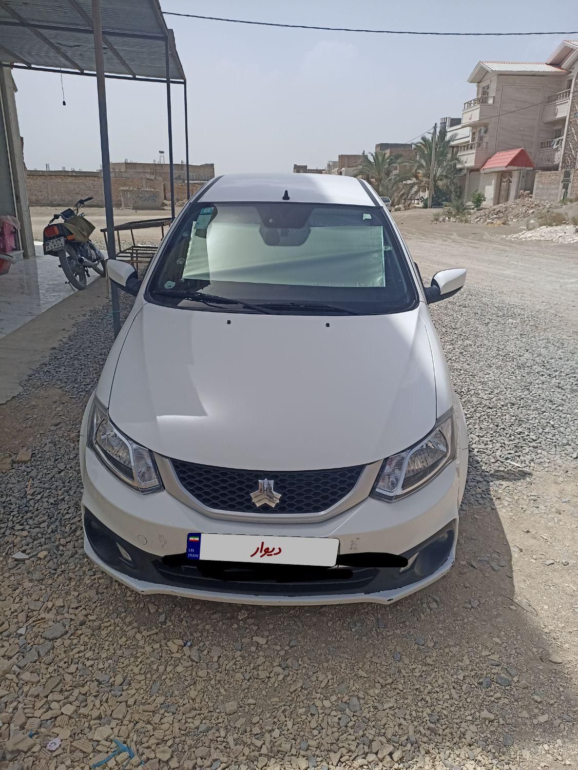 خودرو ساینا، S آگهی ann_17896959
