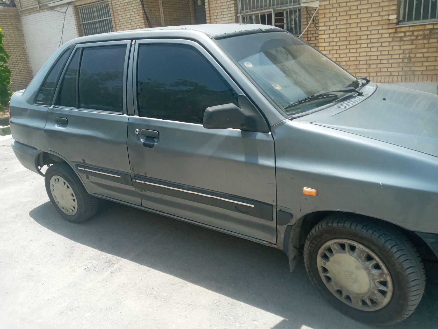 خودرو پراید، 141 آگهی ann_17897004